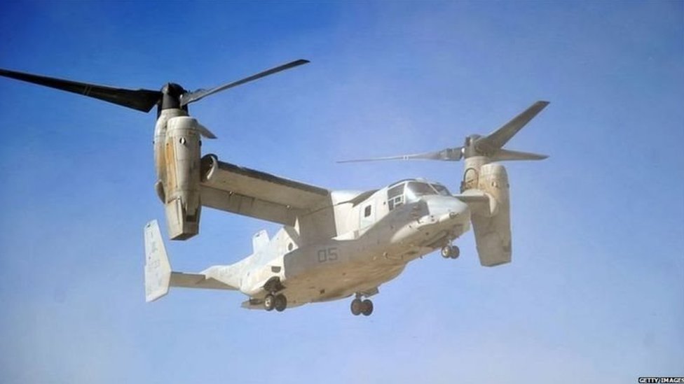 போர் விமானம்