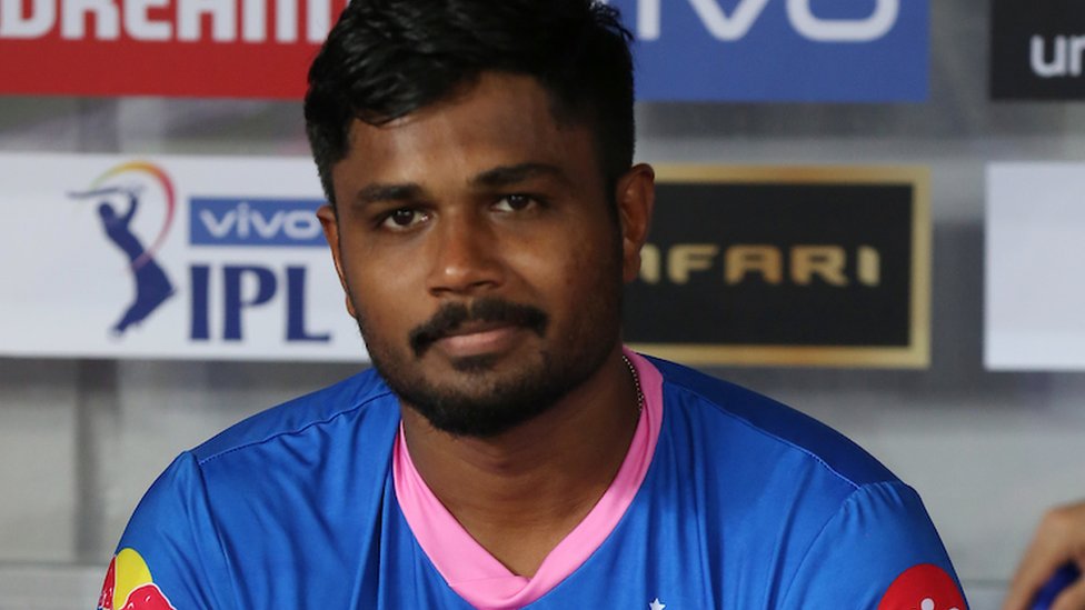 IPL 2021: SRH wins against Rajastan Royals