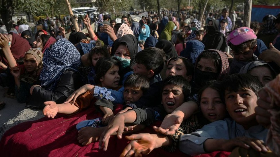 ஆப்கானிஸ்தான்