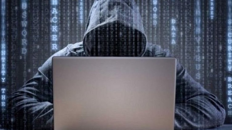 ஹேக்கர்