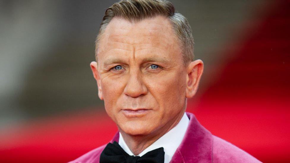 டேனியல் க்ரெய்க்