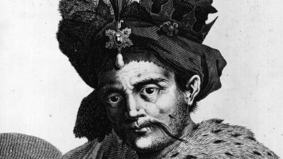 இடைக்கால இந்தியா