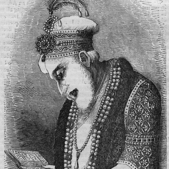 இடைக்கால இந்தியா