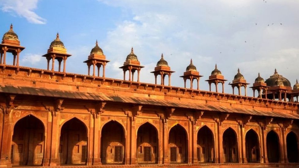 இடைக்கால இந்தியா