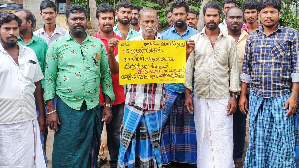 தமிழக உள்ளாட்சி தேர்தல்