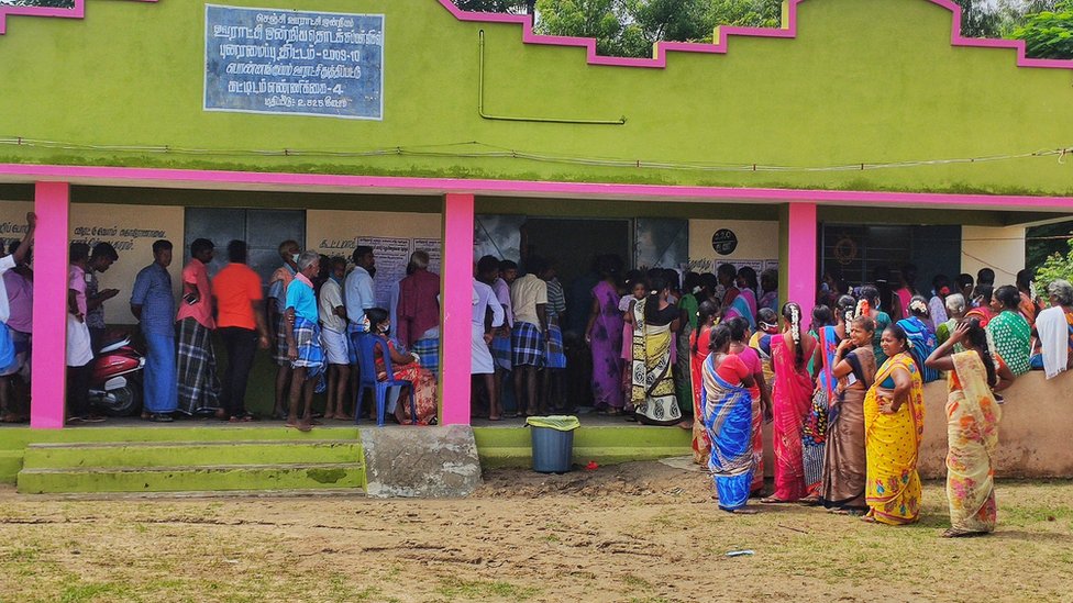 உள்ளாட்சி தேர்தல்