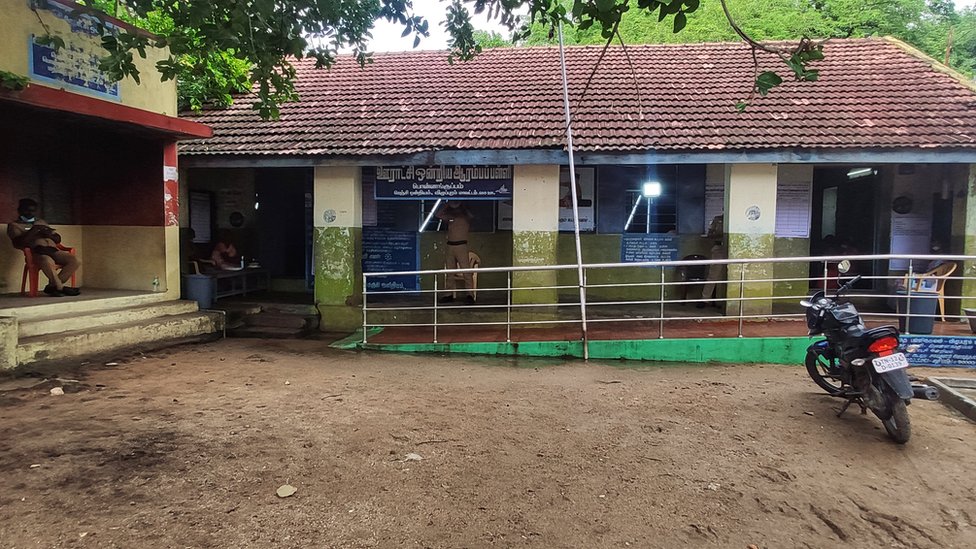 உள்ளாட்சி தேர்தல்