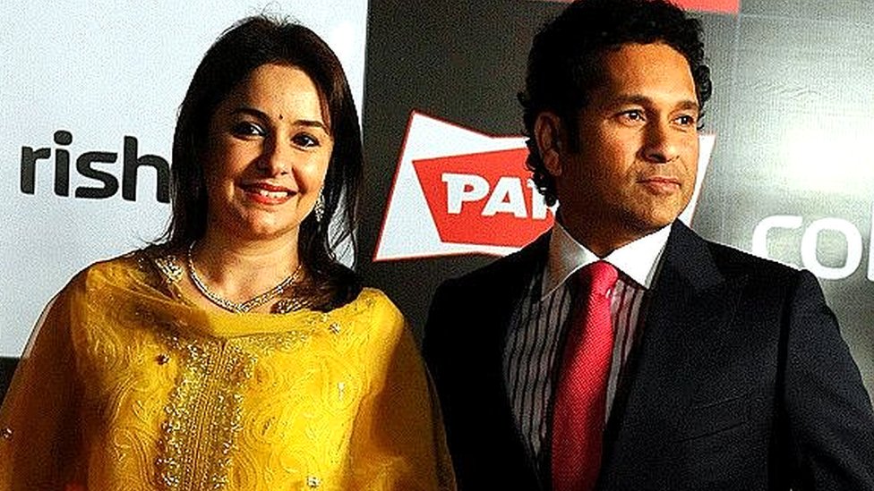 டெண்டுல்கர்