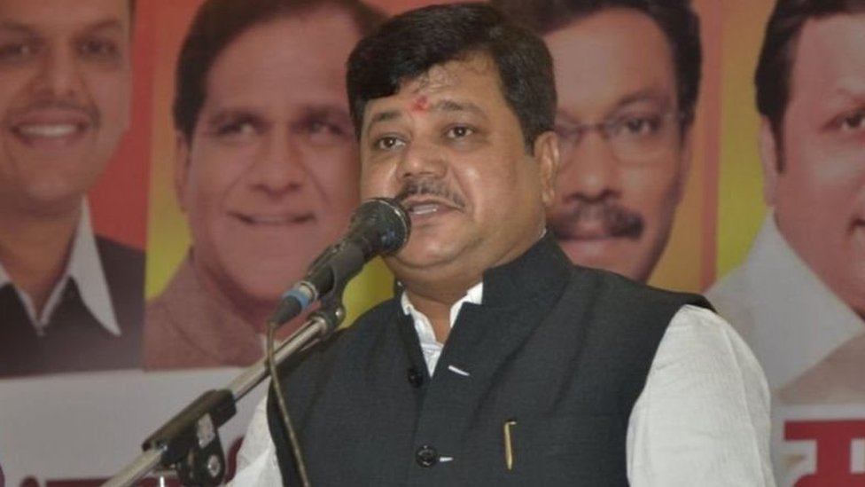 Praveen Darekar