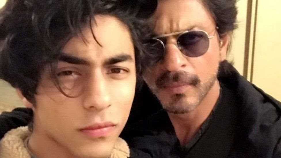 Aryan Khan Drugs Case
