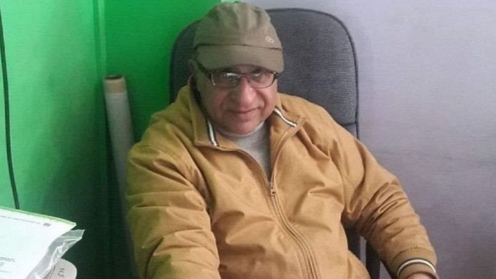 மக்கான் லால் பிந்த்ரூ