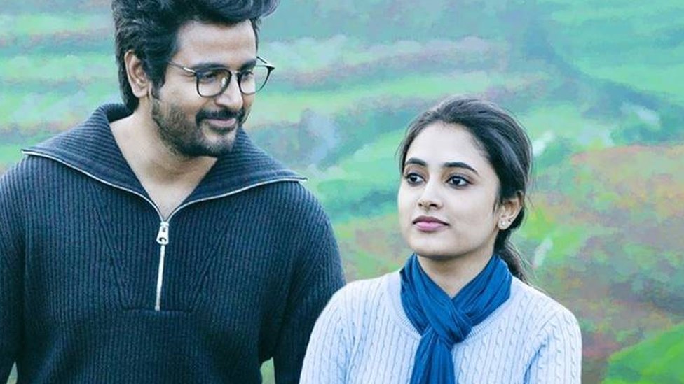 SIVAKARTHIKEYAN DOCTOR SIVAKARTHIKEYAN DOCTOR