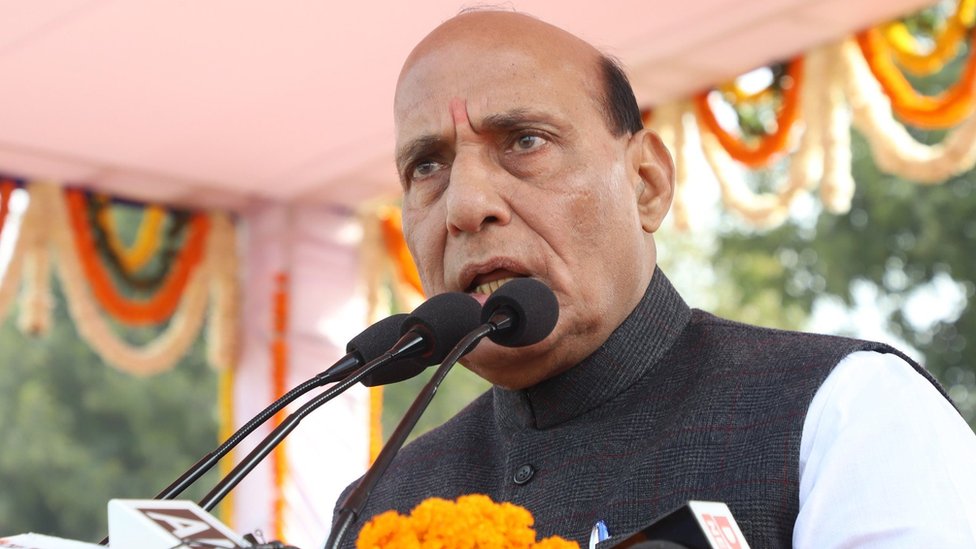 ராஜ்நாத் சிங்