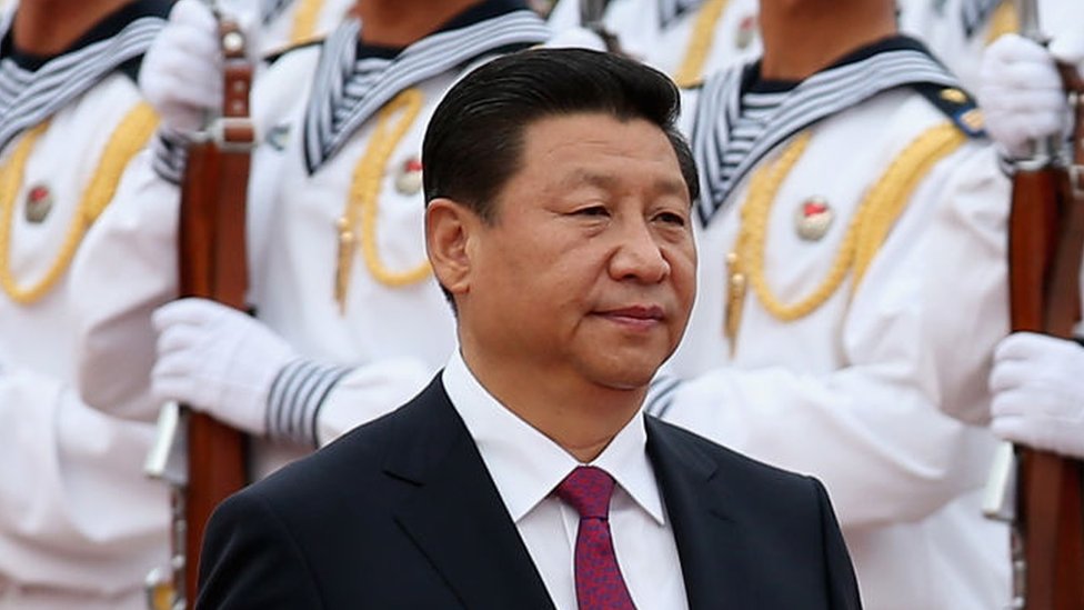 ஷி ஜின்பிங்