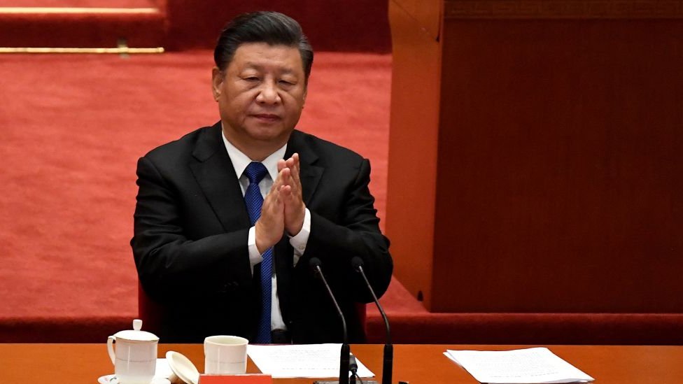 ஷி ஜின்பிங்