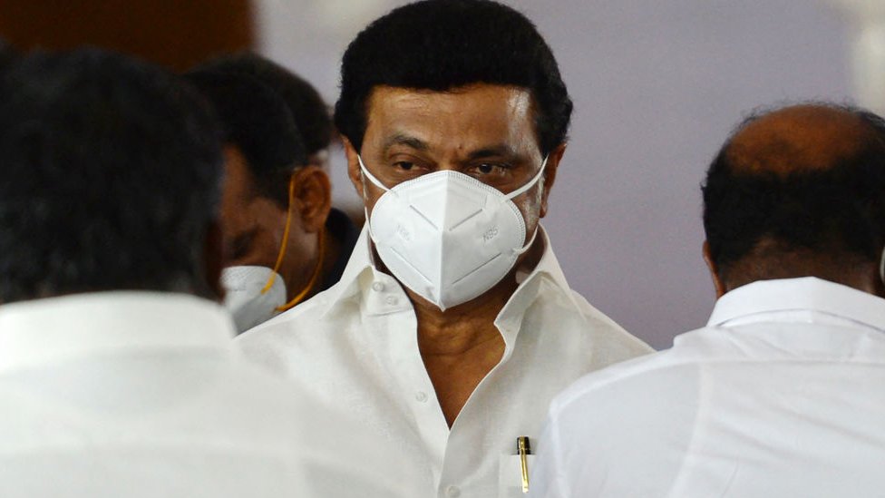 ஸ்டாலின்