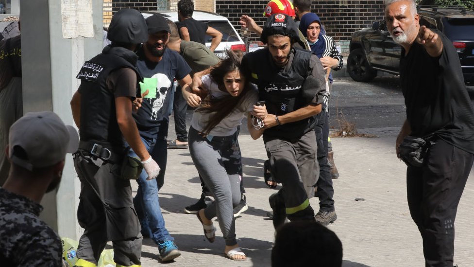 லெபனான்