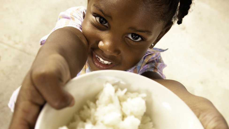 உணவு பட்டினி