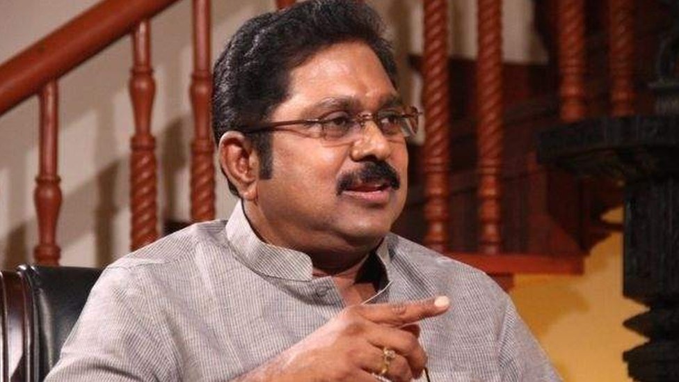 Sasikala TTV Dinakaran meeting: What is her next move?