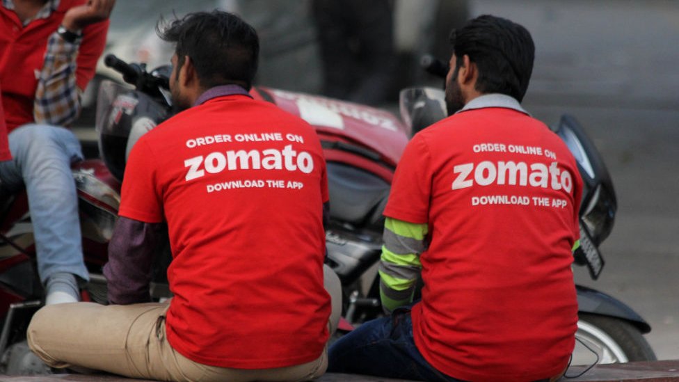 zomato