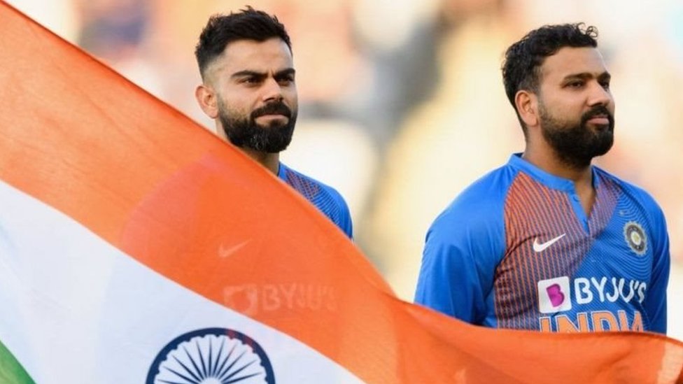 கோலி ரோஹித் கோலி ரோஹித்