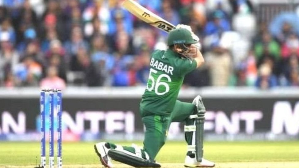 பாபர் ஆசம் பாபர் ஆசம்