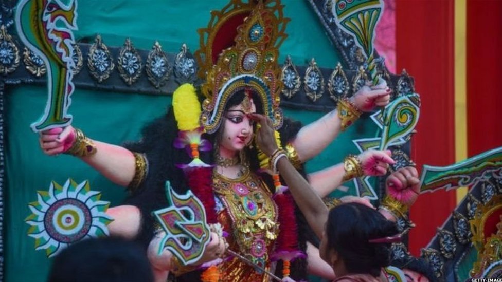 பூஜை