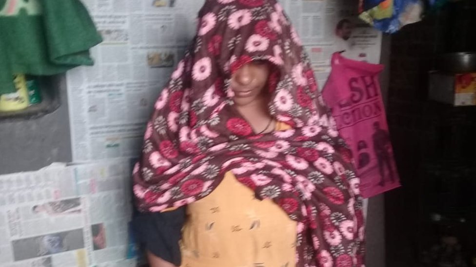 மீட்கப்பட்ட பார்தி ரணா