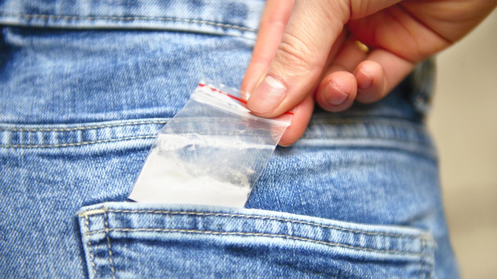 போதைப் பொருள் - மாதிரி கோப்புப் படம்