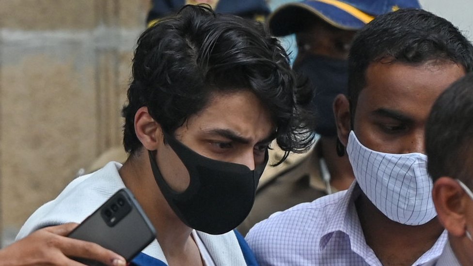 ஆர்யன் கான்