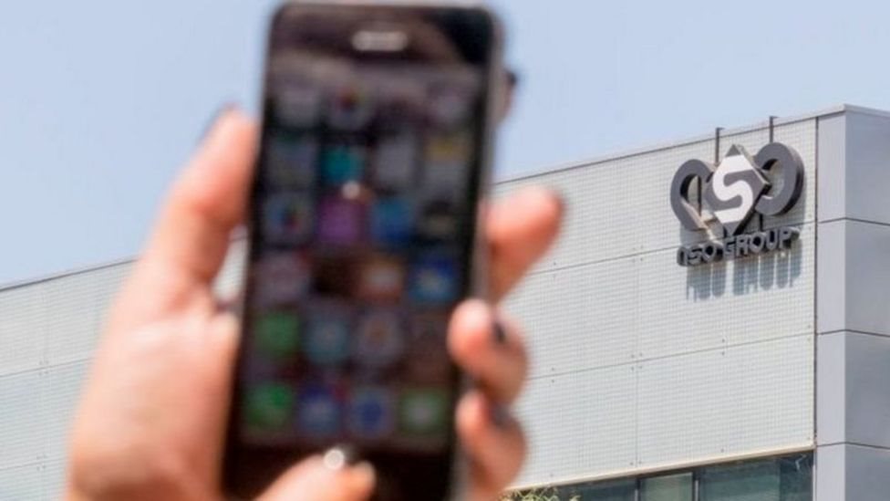 Supreme Court Pegasus Snooping Row