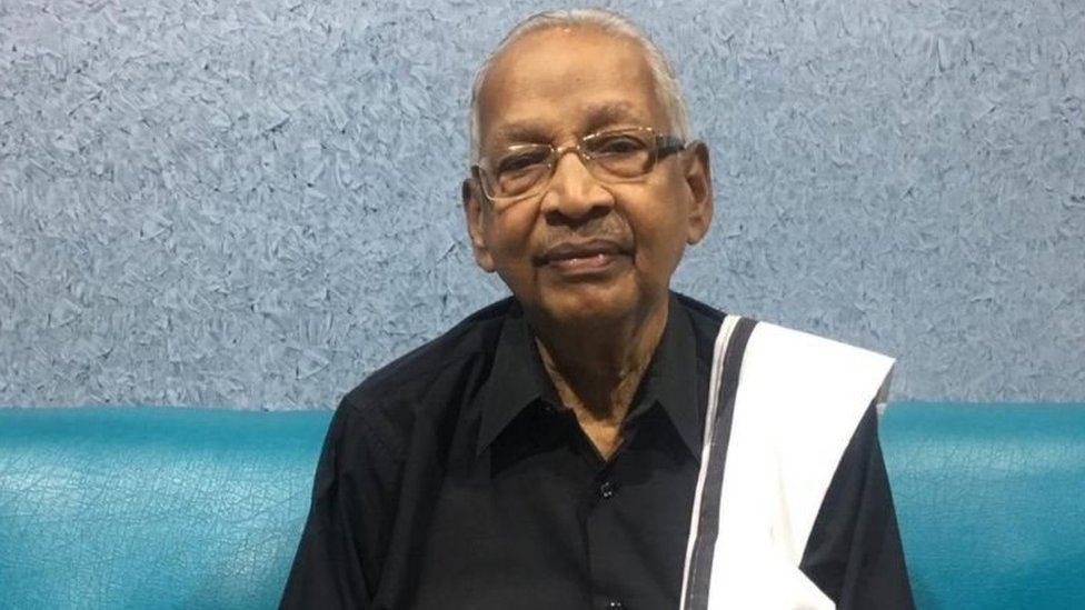 வீரமணி வீரமணி