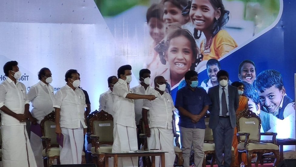 மு.க.ஸ்டாலின் மு.க.ஸ்டாலின்