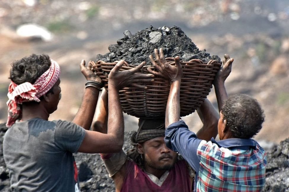 Climate Change: Will India control its co2 emission