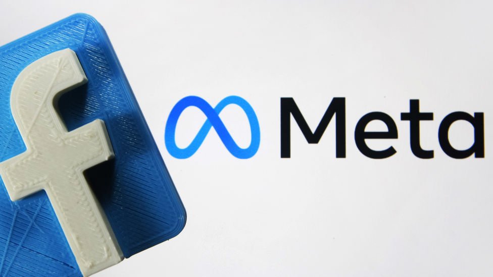 ஃபேஸ்புக் மெடா