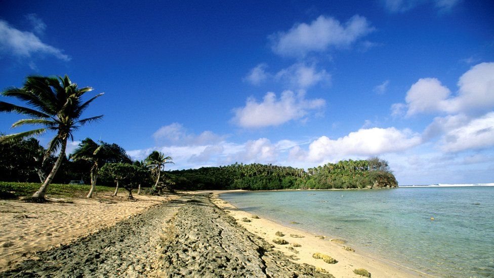 Tonga island gets its first covid 19 case