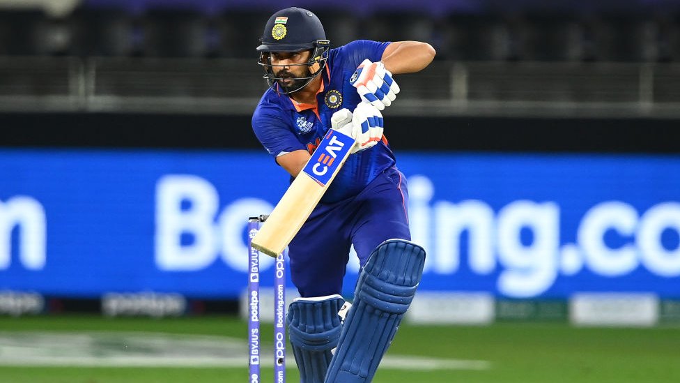 ரோஹித் சர்மா