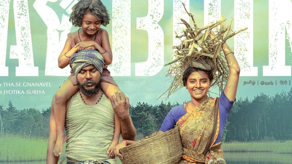 Jai Bhim Movie Review