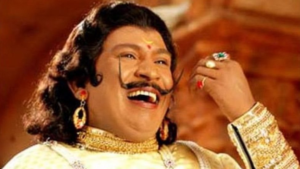 Vadivelu interview: Who is the lead actress in Naai Sekar returns?
