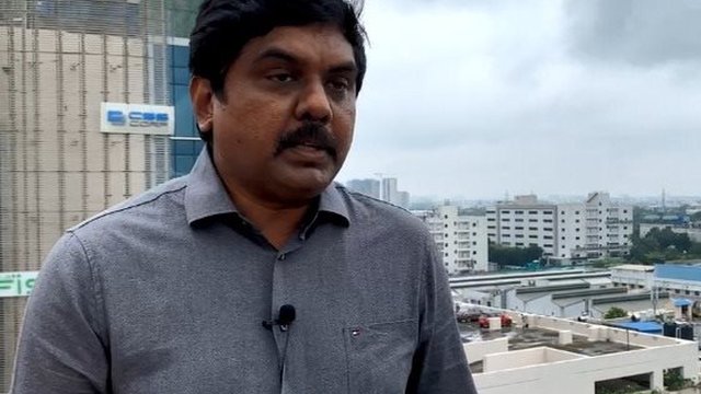 கோ. சுந்தர்ராஜன்