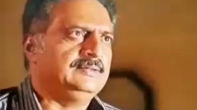 சமூக ஊடகங்களில் பகிரப்படும் பிரகாஷ் ராஜ் காட்சி