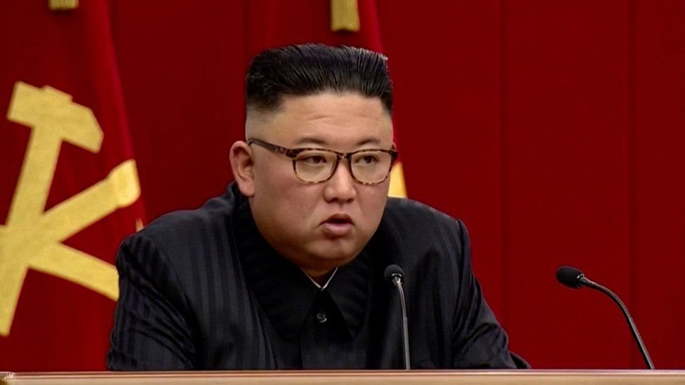 Climate Change: What is the reason for North Korea food shortage?