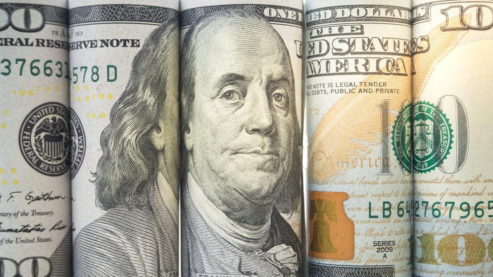 அமெரிக்காவை அதிர வைத்த ஹேக்கர்களைப் பிடிக்க 74 கோடி ரூபாய் சன்மானம்