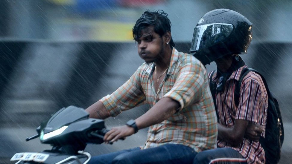 சென்னை மழை வெள்ளம்