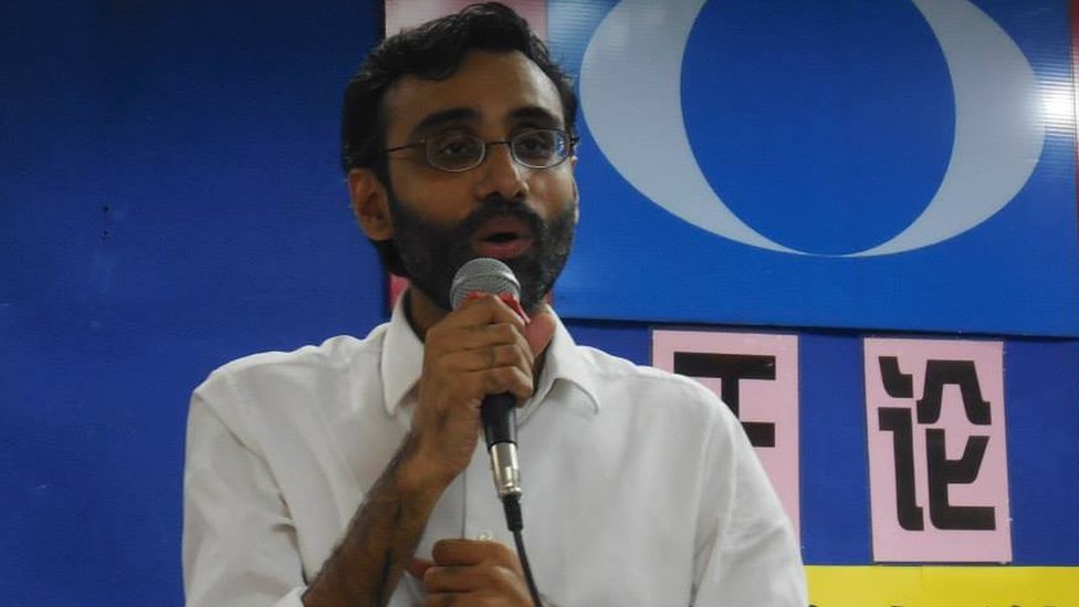 வழக்கறிஞர் சுரேந்திரன் வழக்கறிஞர் சுரேந்திரன்