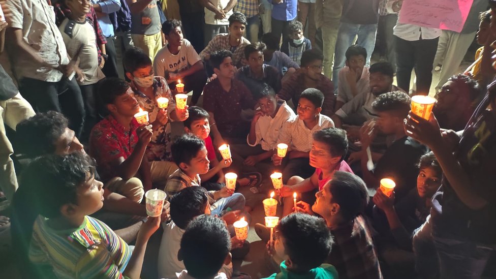  Coimbatore Chinmaya School principal arrested by police in Bangalore