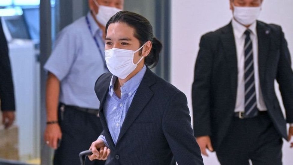 கெய் கொமுரு