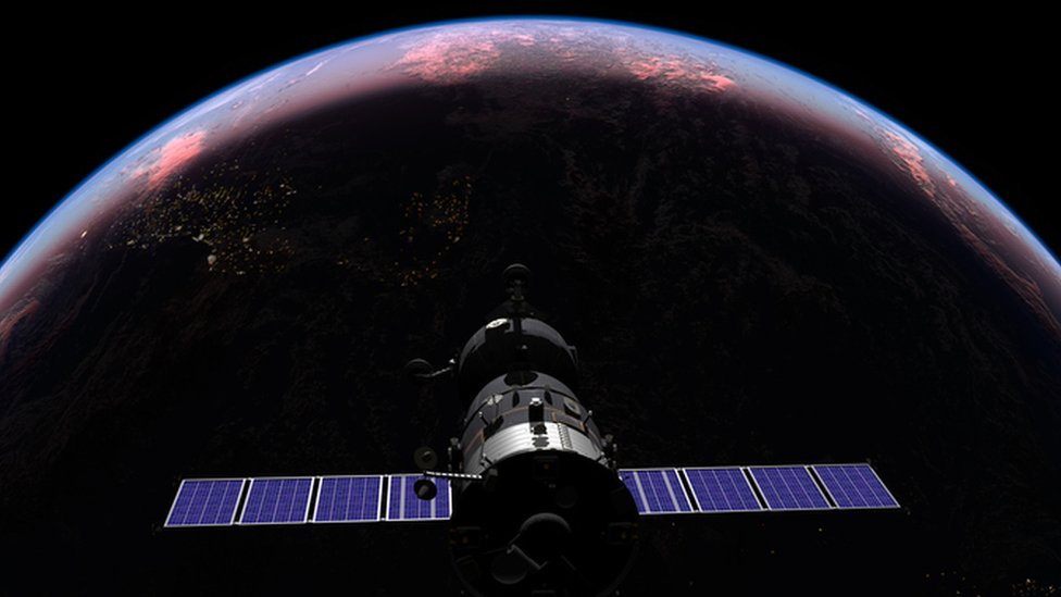 செயற்கை கோள்