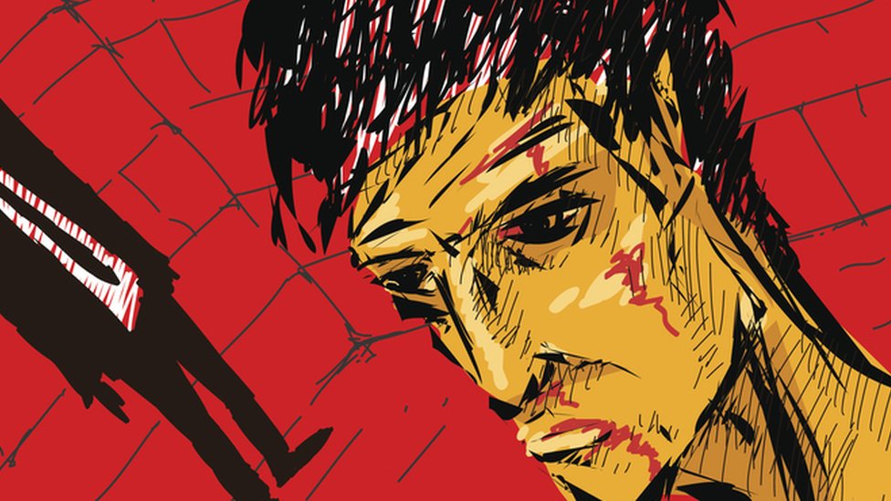 குறவர் கைது