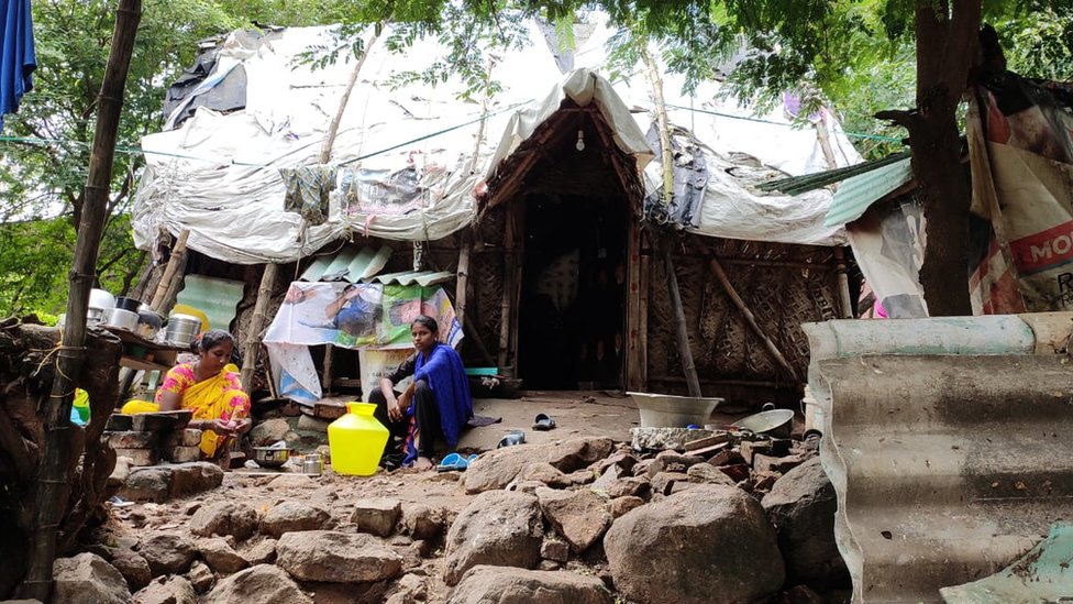 பார்வதியின் வீடு